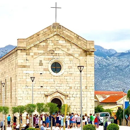 Atrium Blue House 度假居 *