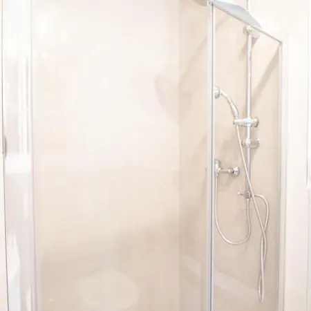 Vikendica Atrium Blue House *