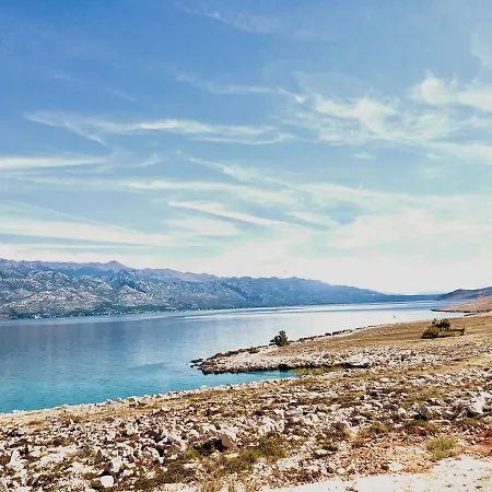 Atrium Blue House Vikendica Razanac