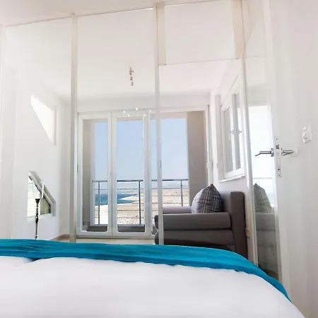 Atrium Blue House 度假居 *