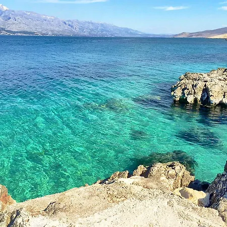 Vikendica Atrium Blue House Razanac