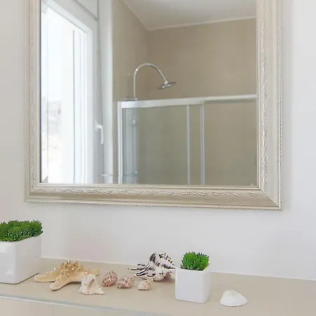 Atrium Blue House Ferienhaus *