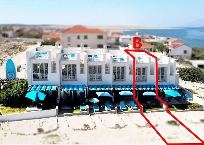 Atrium Blue House Дом отдыха