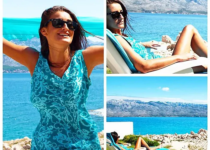 Atrium Blue House * Ражанац